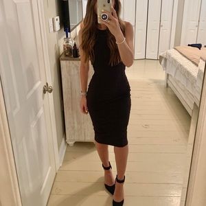 Lululemon Brunch and Back Dress